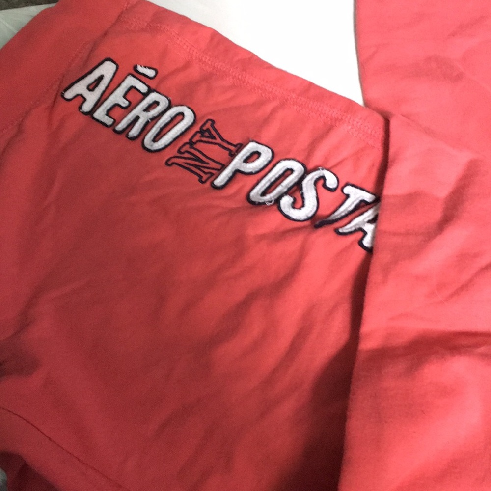 Sweat Pants!